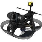 RunCam Thumb Pro 4K V2 Größere FOV HD Kamera Gyro Weitwinkel Sport RC Racing Drohne Langstrecken system